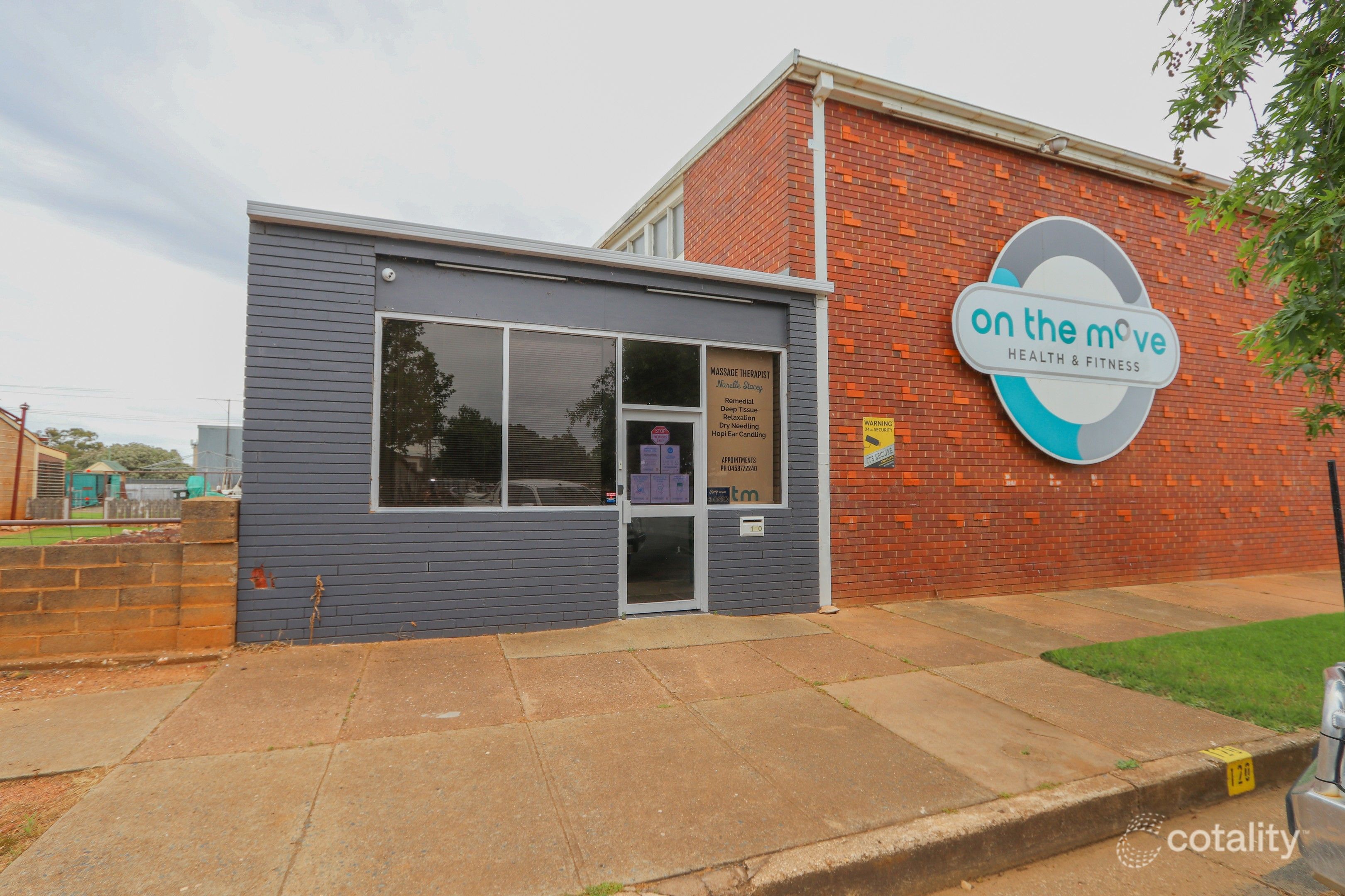 120 Baker St, Temora, NSW 2666