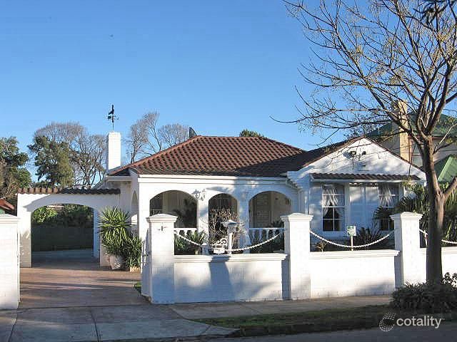 1 Geneva Rd, Alphington, VIC 3078