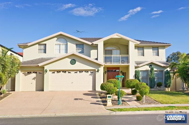 49 Boronia Dr, Voyager Point, NSW 2172