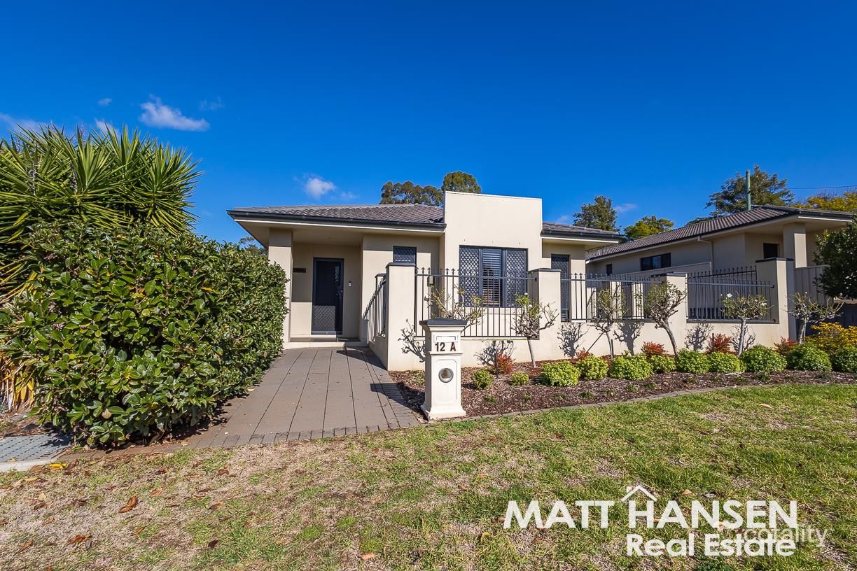 12a East St, Dubbo, NSW 2830