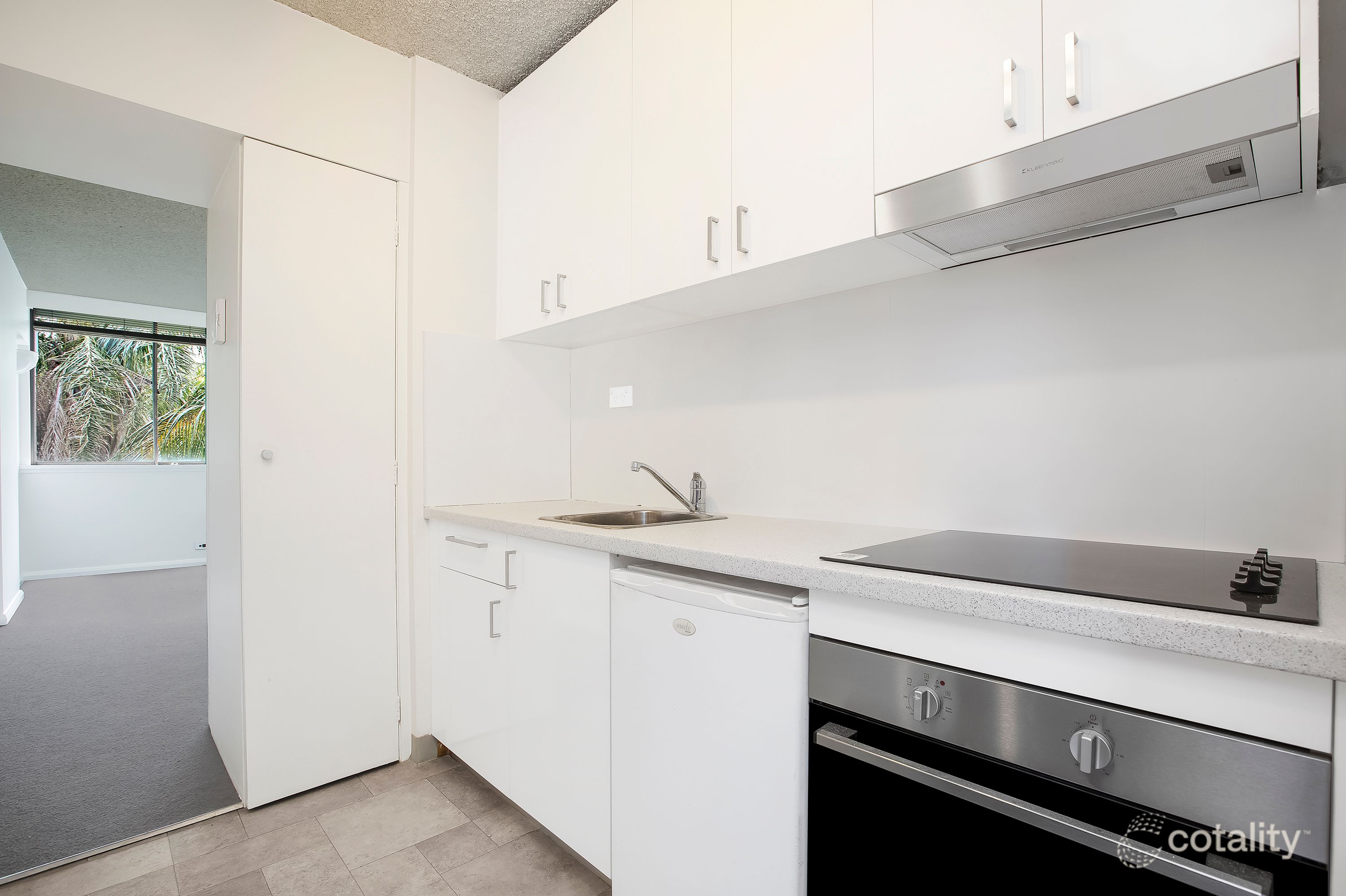 41/68-72 Roslyn Gdns, Rushcutters Bay, NSW 2011