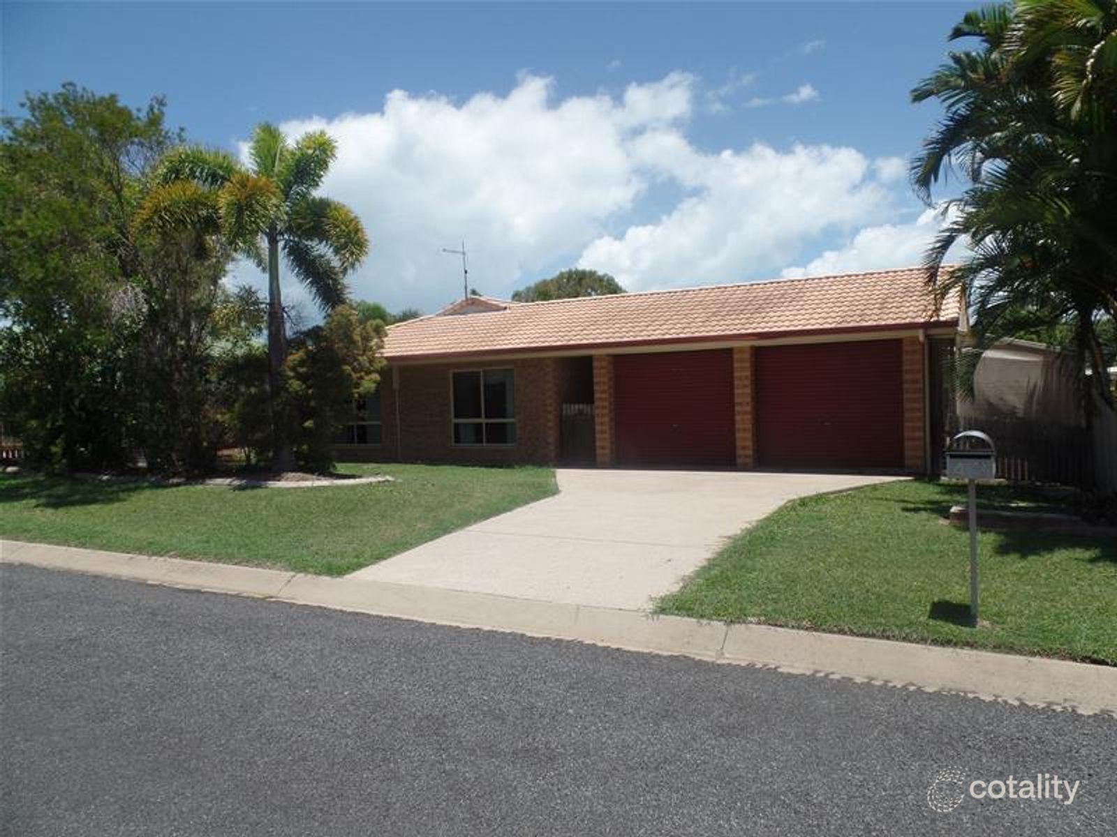 43 Campwin Beach Rd, Campwin Beach, QLD 4737