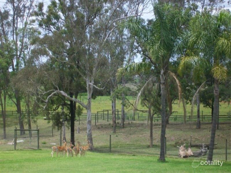 166 Fourth Rd, Berkshire Park, NSW 2765