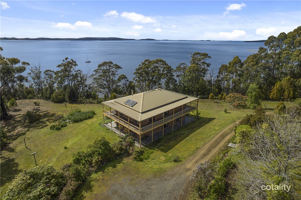 4101 Channel Hwy, Flowerpot, TAS 7163