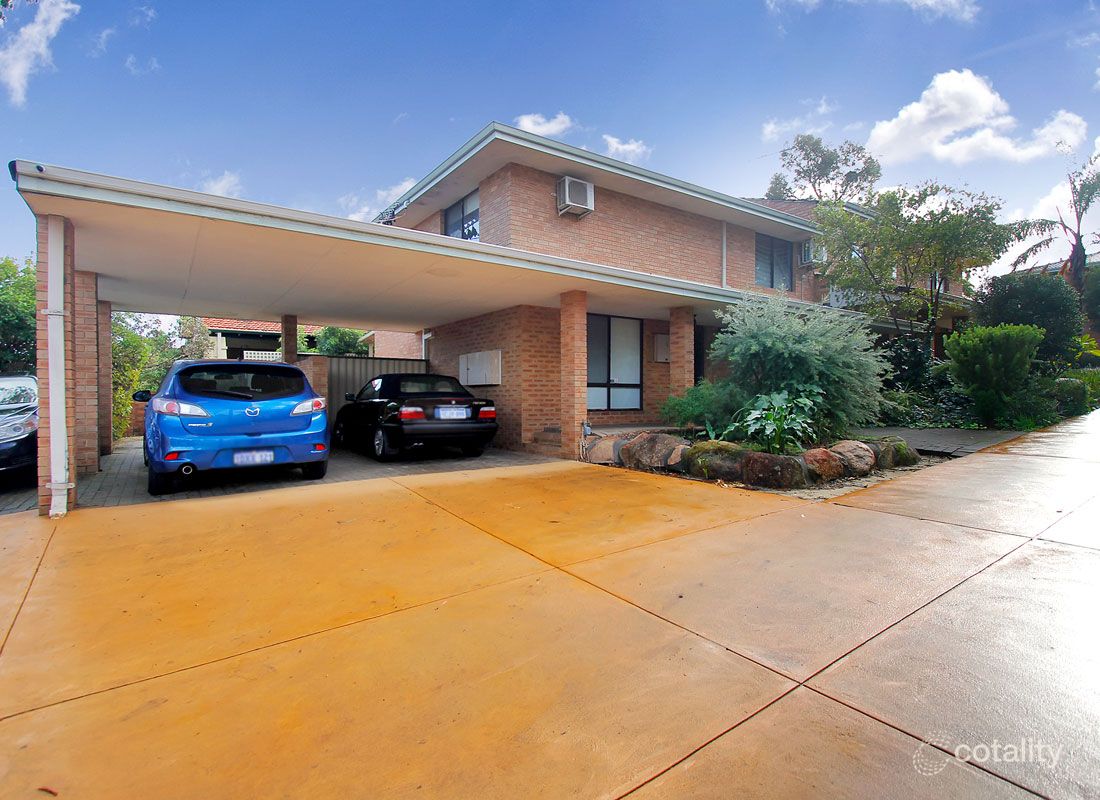 1/44 Tenth Ave, Maylands, WA 6051
