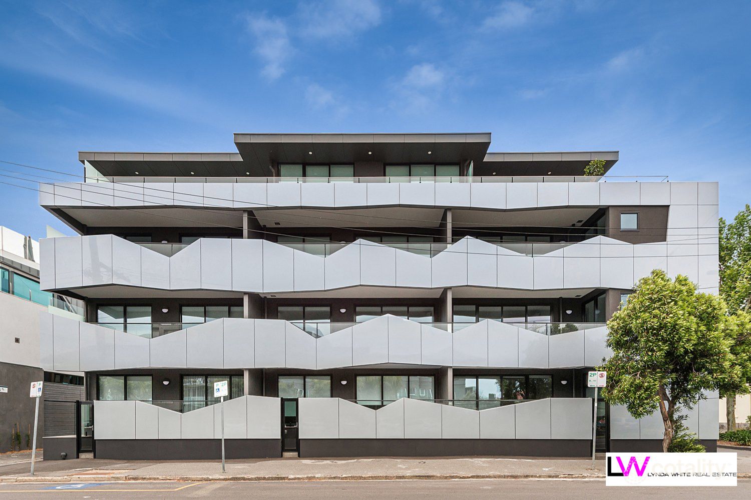203/286 Rouse St, Port Melbourne, VIC 3207