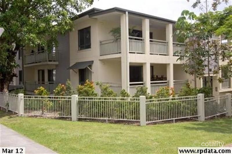 9/65 Park Rd, Yeronga, QLD 4104