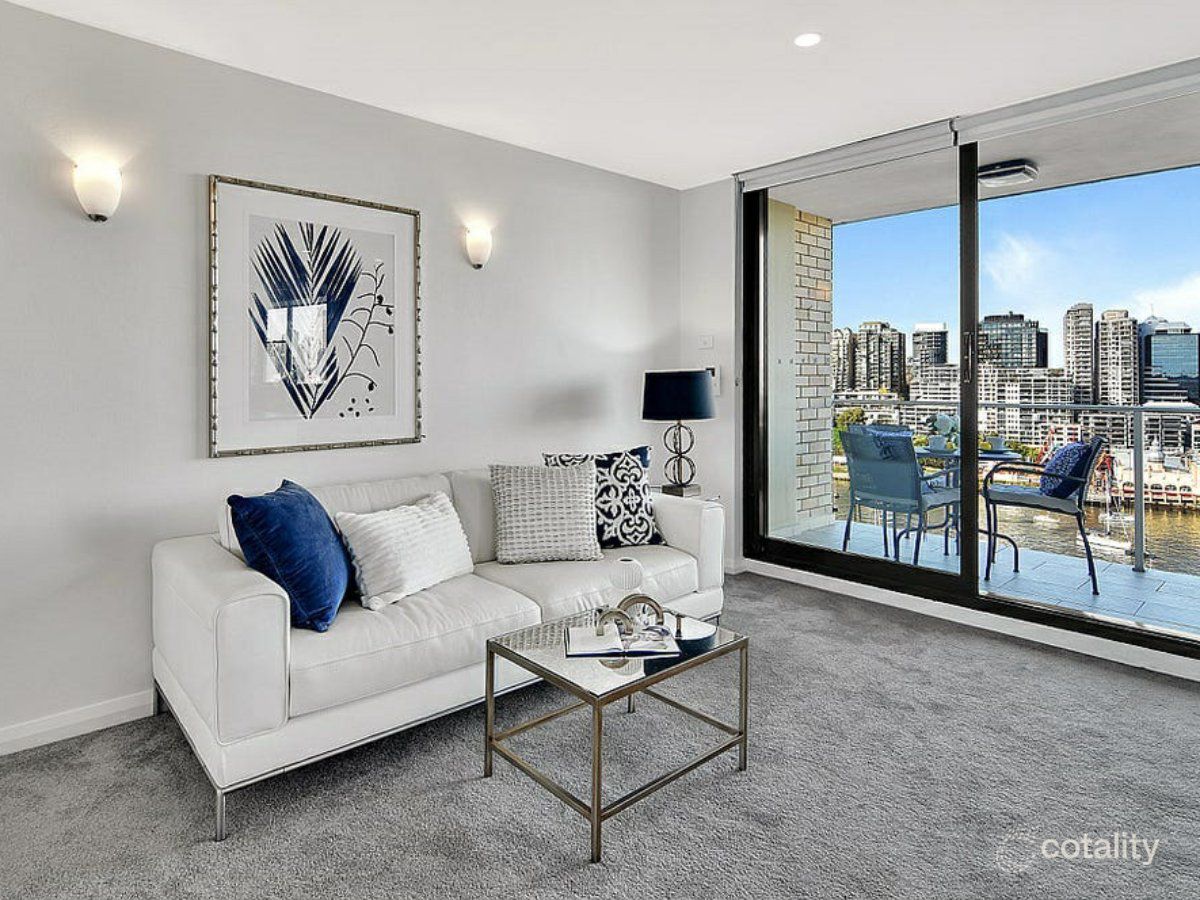 91/21 East Crescent St, Mcmahons Point, NSW 2060