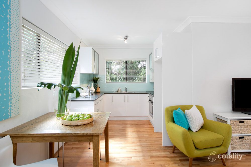 3/49 Farrell Rd, Bulli, NSW 2516