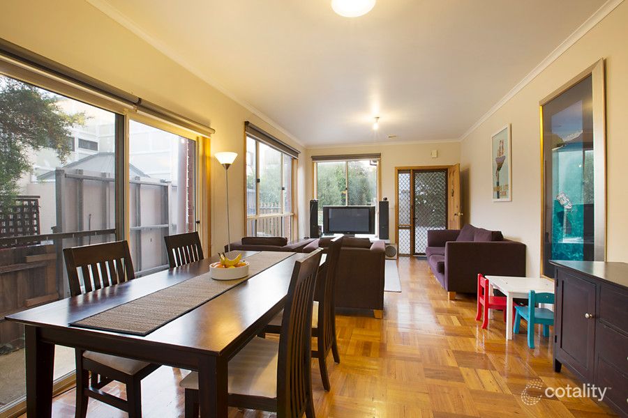 3/12 Brassey Ave, Rosanna, VIC 3084