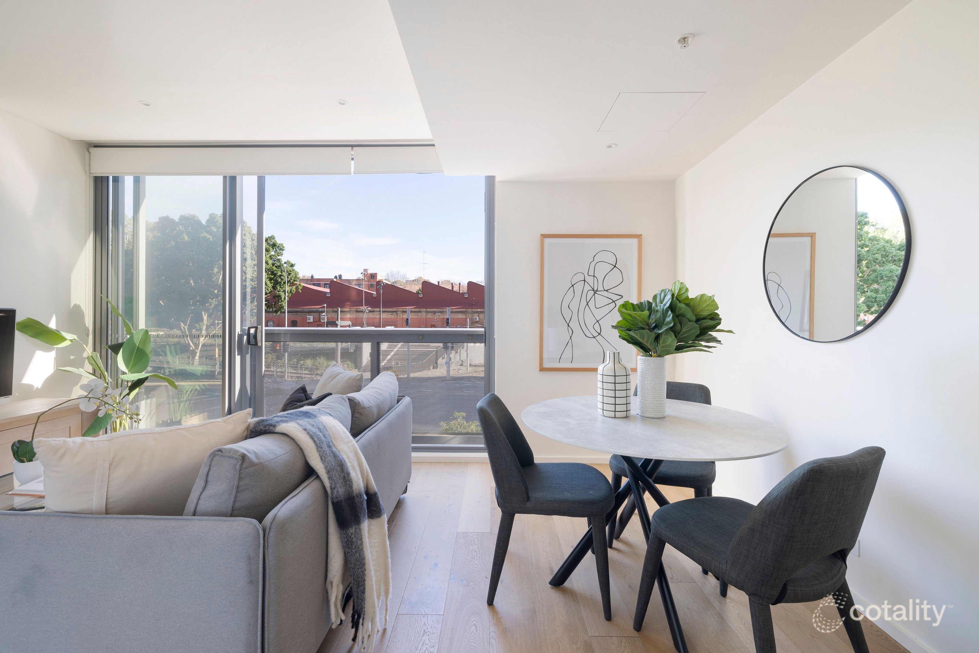 1011/1 Steam Mill Lane, Haymarket, NSW 2000