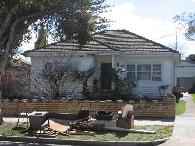 33 Thompson St, Clayton, VIC 3168