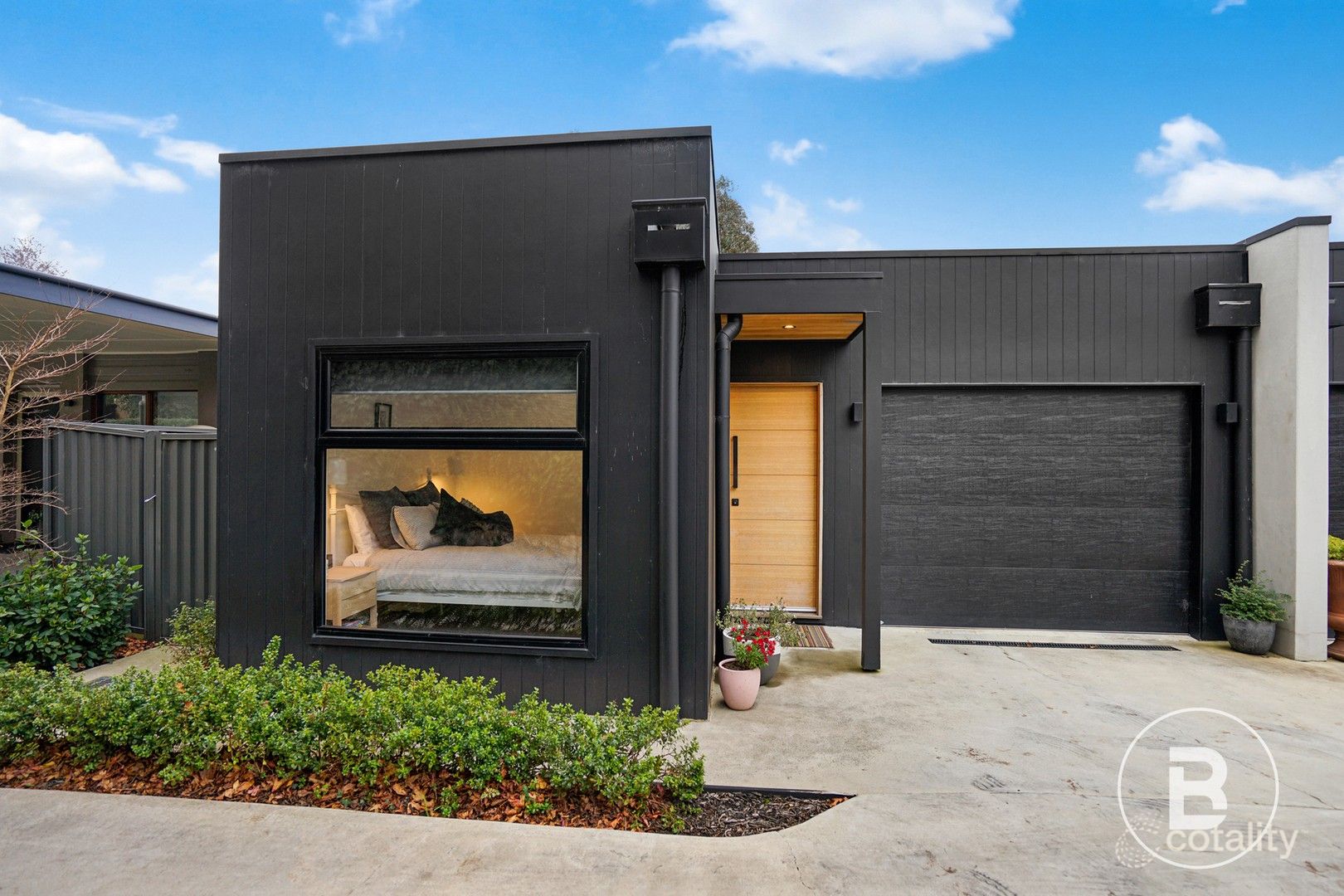 4/19 Napier St, Black Hill, VIC 3350