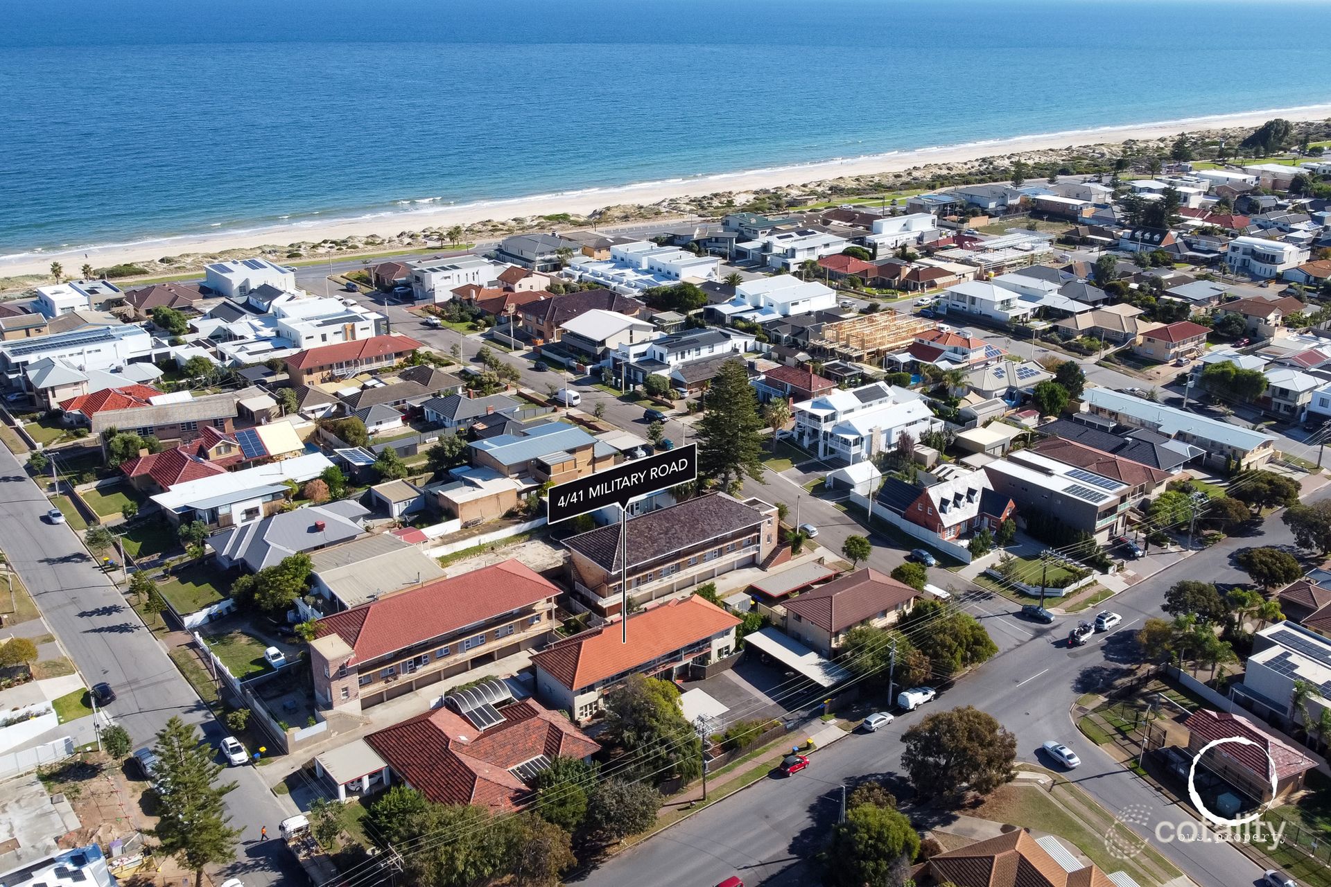 4/41 Military Rd, West Beach, SA 5024