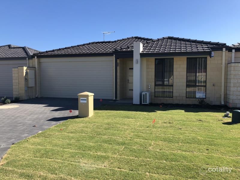 7 Cherrytree Ch, Maddington, WA 6109