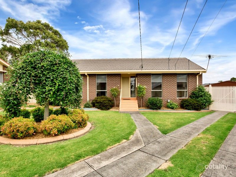 42 Flynn Cres, Coolaroo, VIC 3048