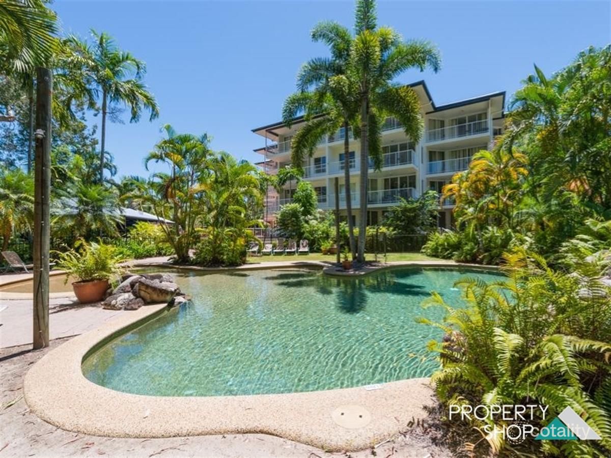 13/12-14 Deauville Cl, Yorkeys Knob, QLD 4878