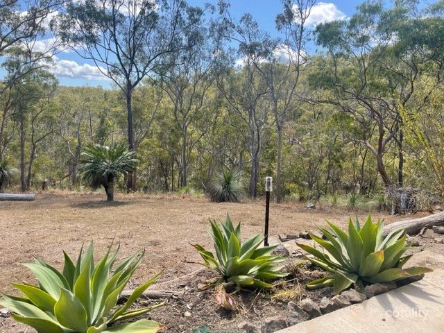 951 Murphy Rd, Captain Creek, QLD 4677