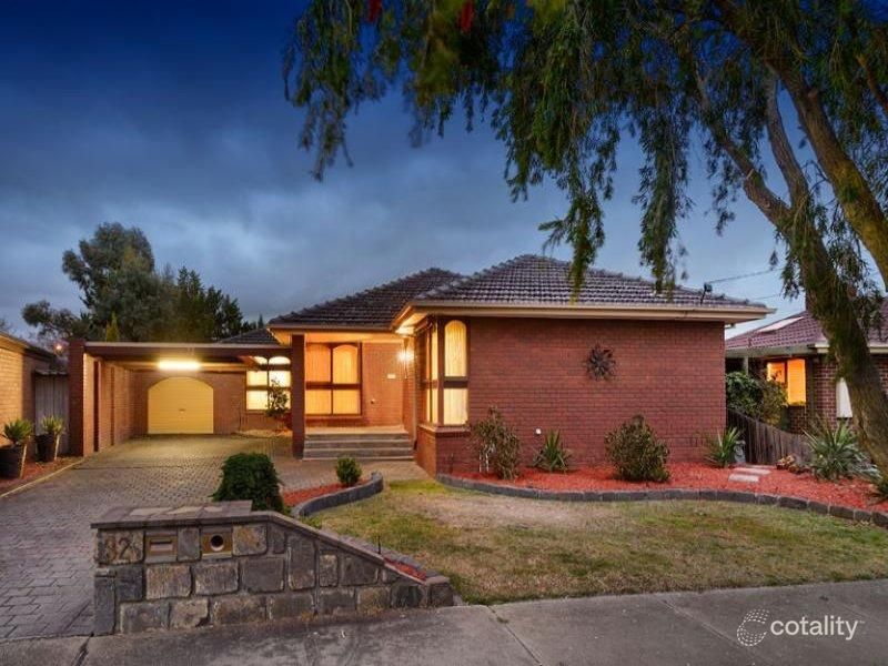 32 Judkins Ave, Hoppers Crossing, VIC 3029