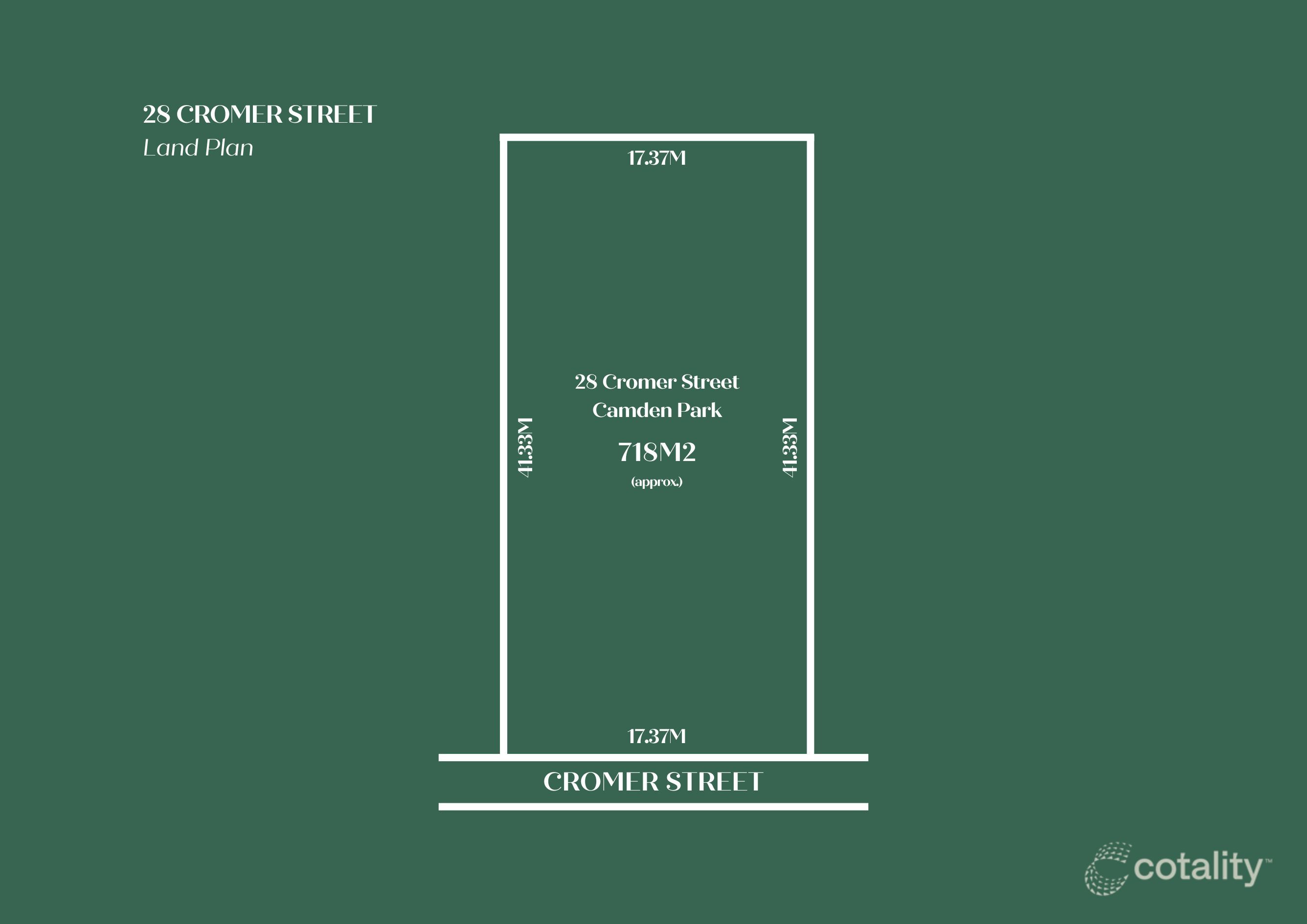 28 Cromer St, Camden Park, SA 5038