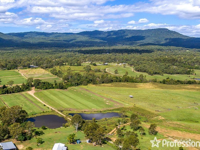 2141 Beaudesert-Beenleigh Rd, Tamborine, QLD 4270