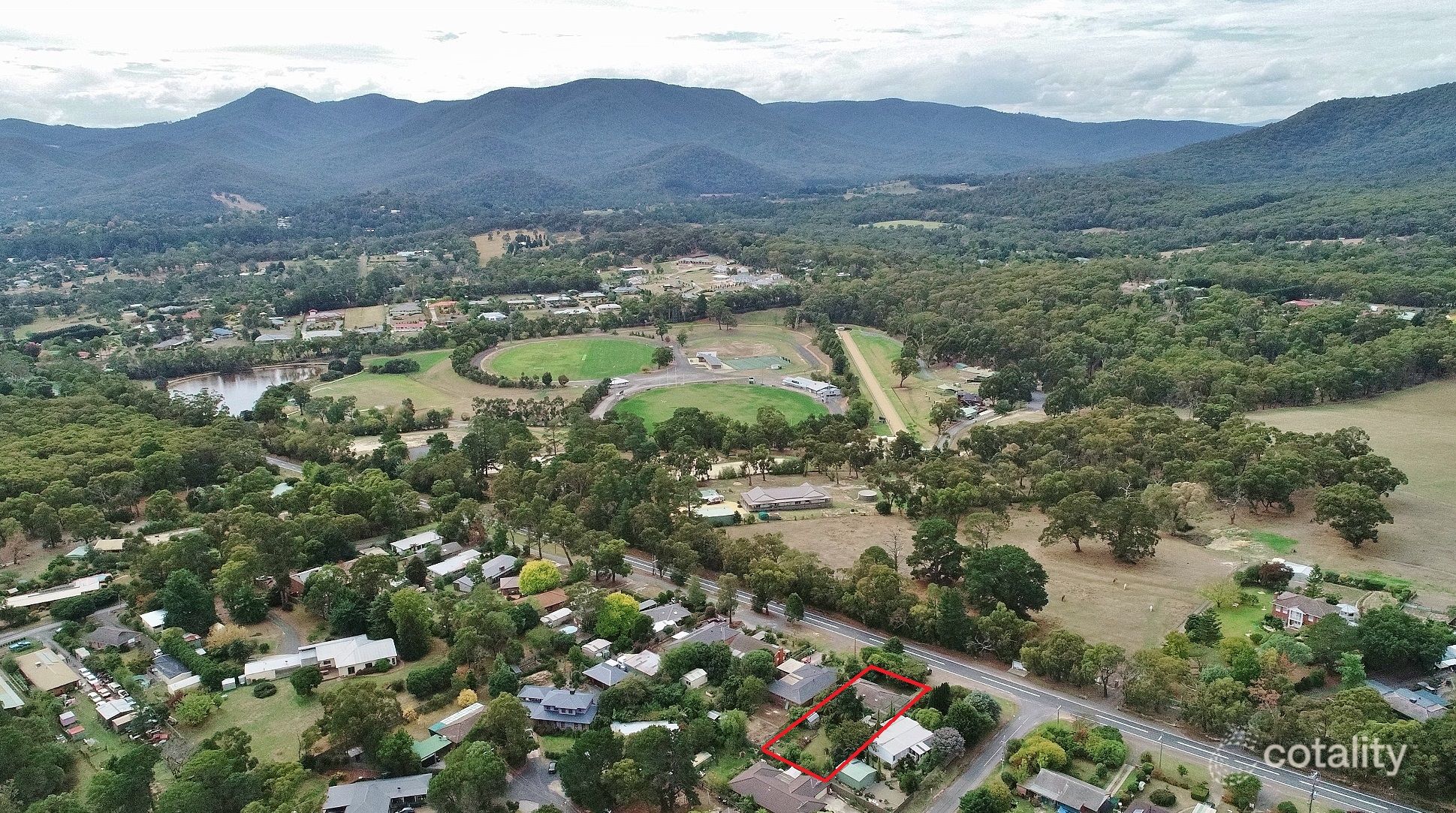 298 Don Rd, Badger Creek, VIC 3777