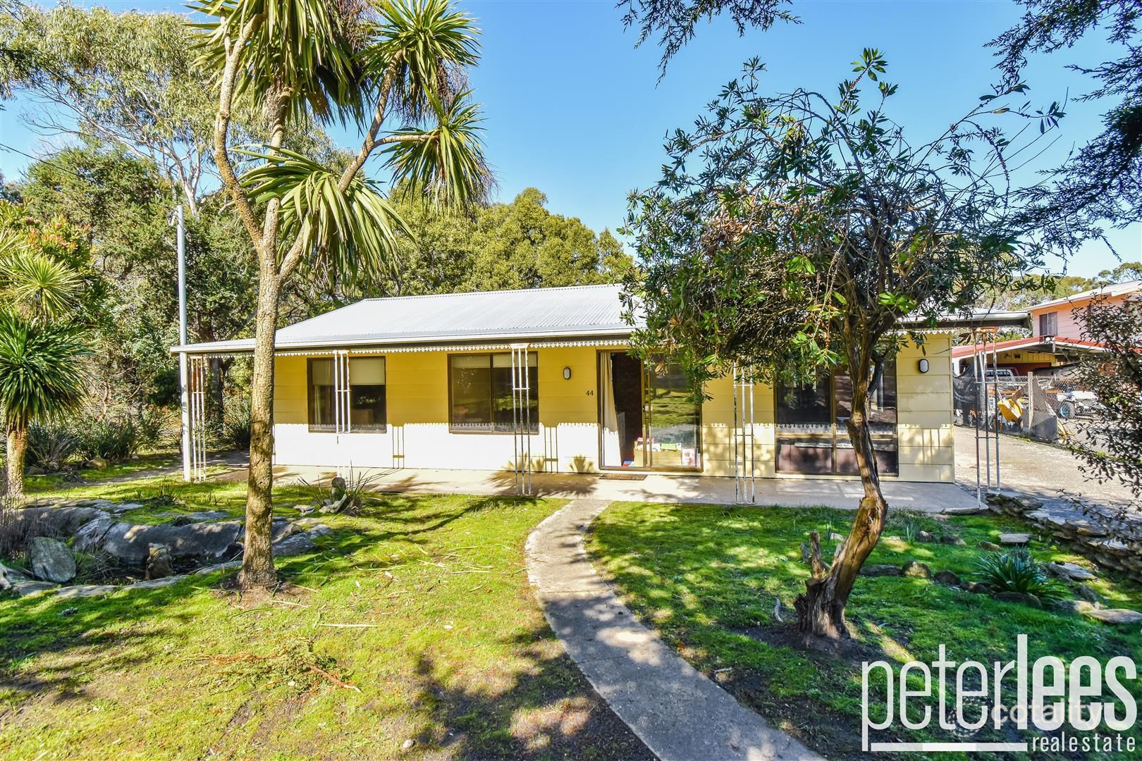 44 Smith St, Bellingham, TAS 7254
