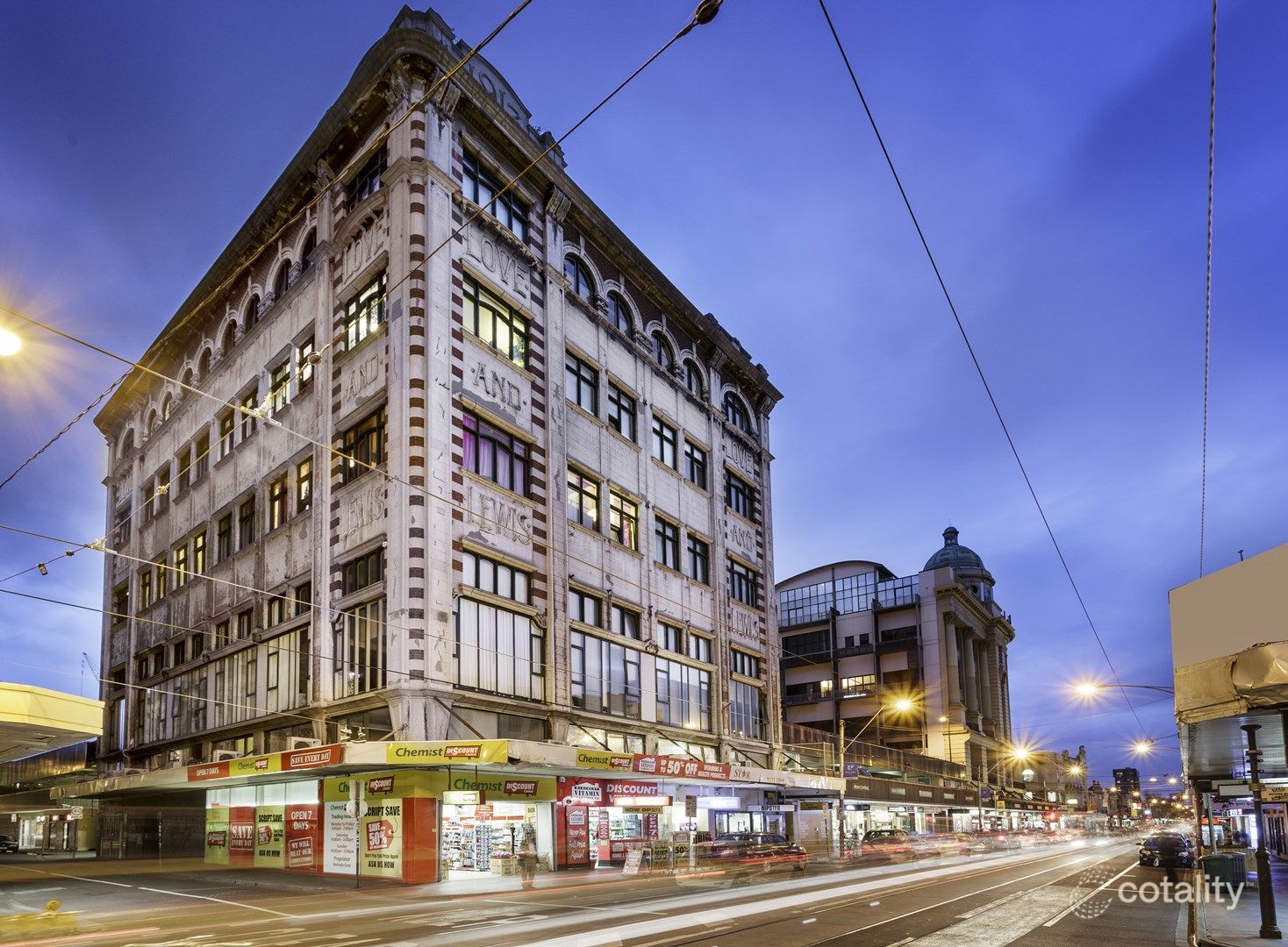 45/321-323 Chapel St, Prahran, VIC 3181