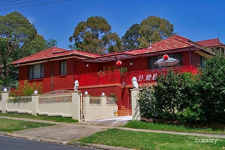 61 Alamein Ave, Carlingford, NSW 2118