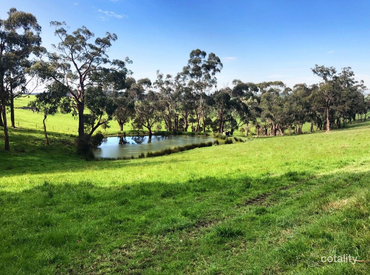 295 Gurdies-St Helier Rd, The Gurdies, VIC 3984