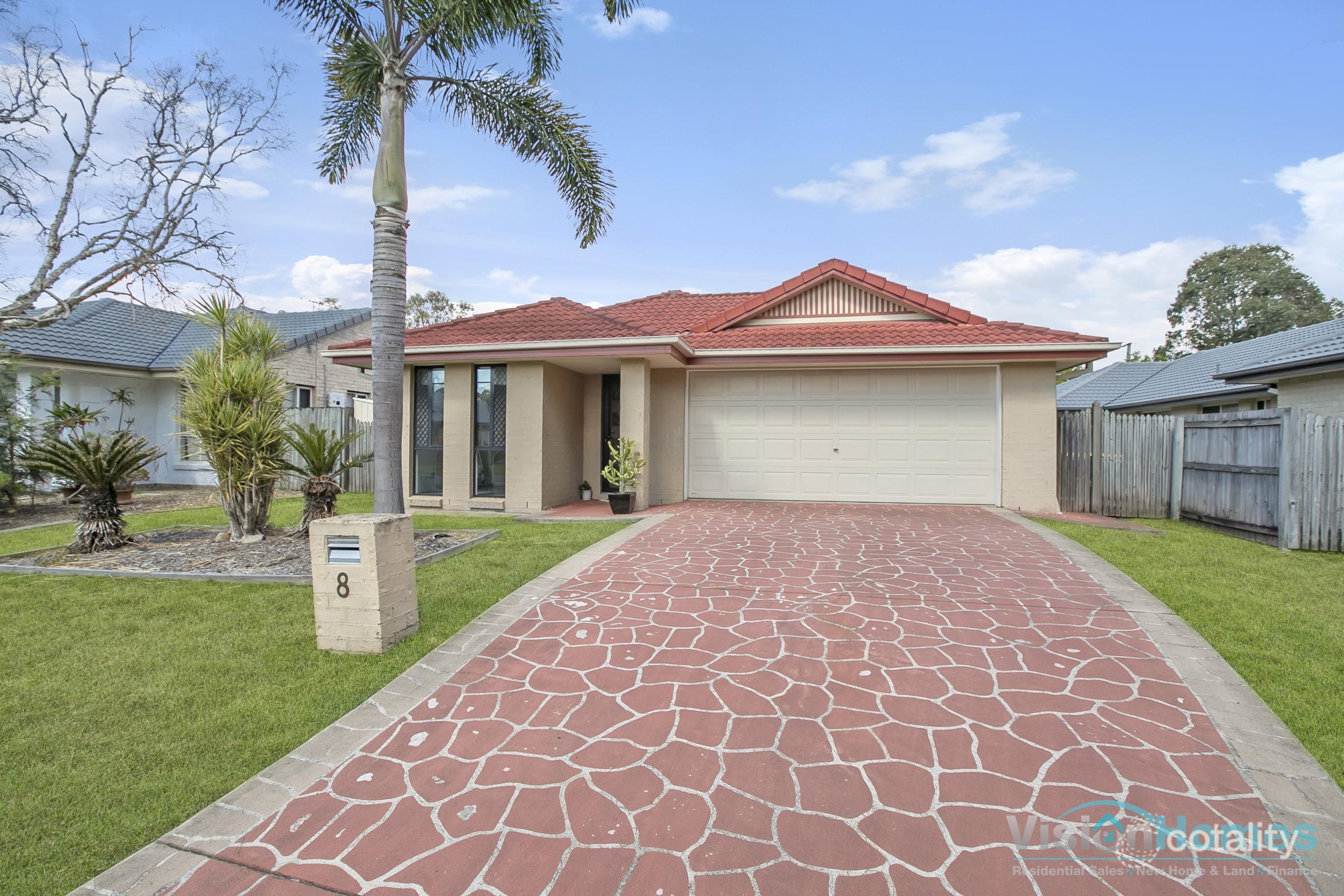 8 Reid Ct, Bracken Ridge, QLD 4017