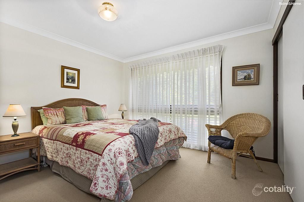 20 Endeavour Ave, Lilli Pilli, NSW 2536