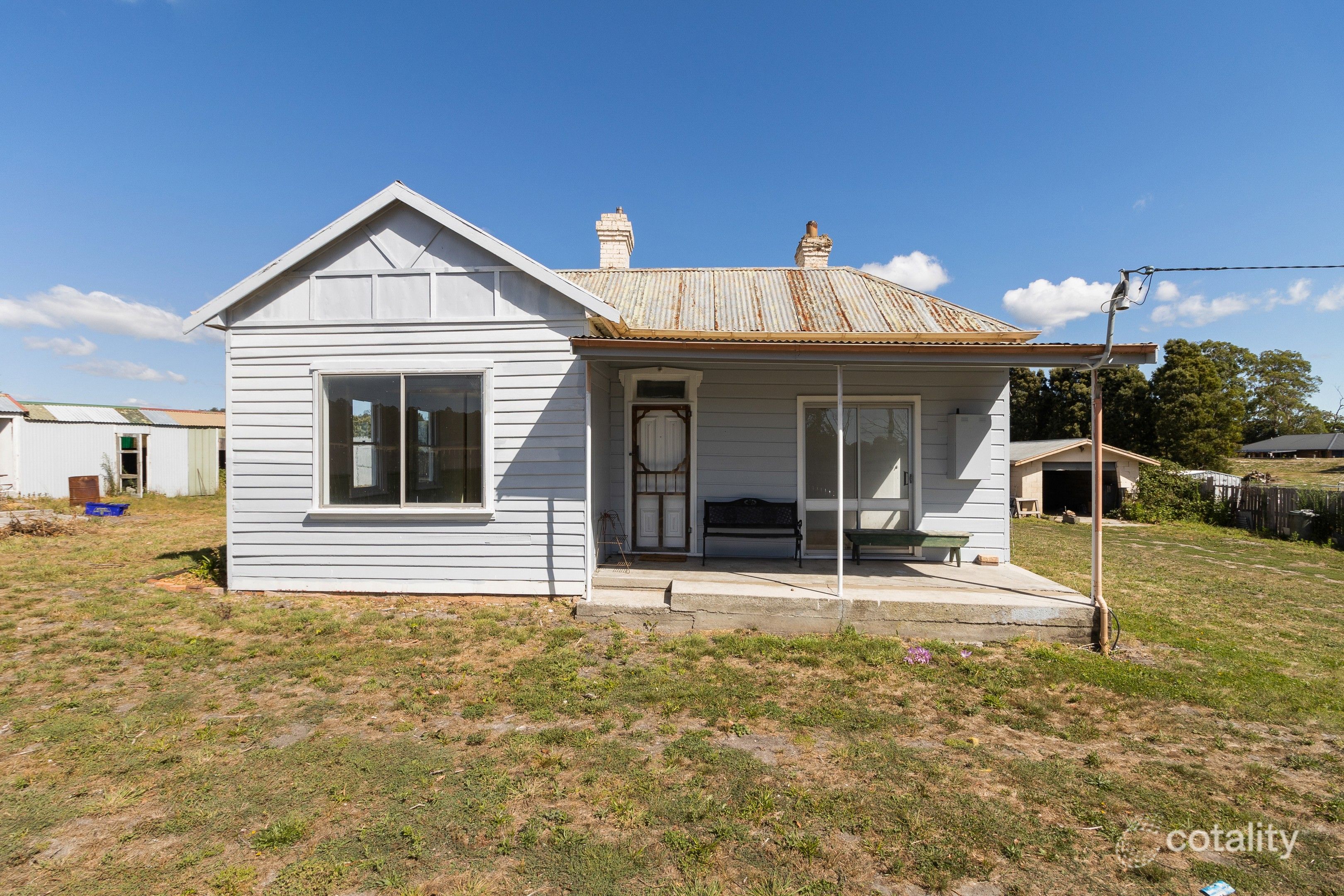 41-43 Winkleigh Rd, Exeter, TAS 7275