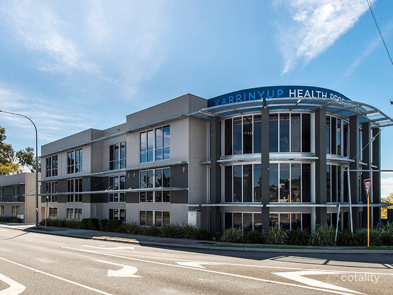 3/86 Francis Ave, Karrinyup, WA 6018