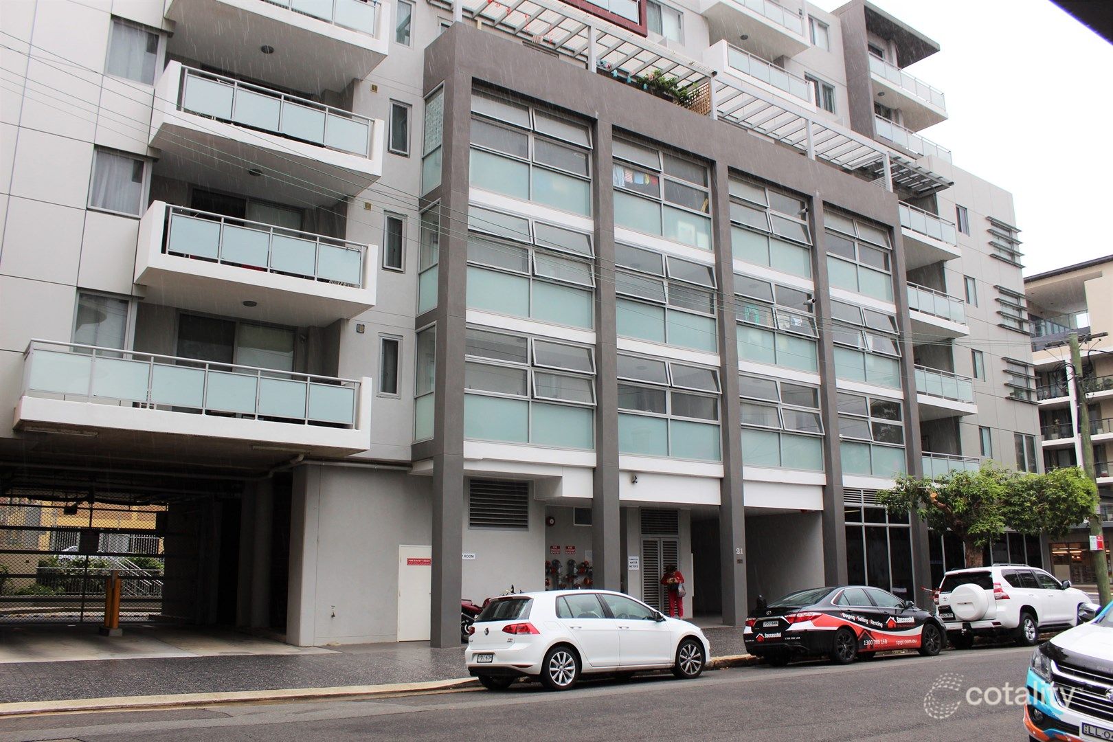 42/21 Sorrell St, Parramatta, NSW 2150