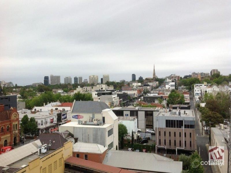 304/1a Yarra St, South Yarra, VIC 3141