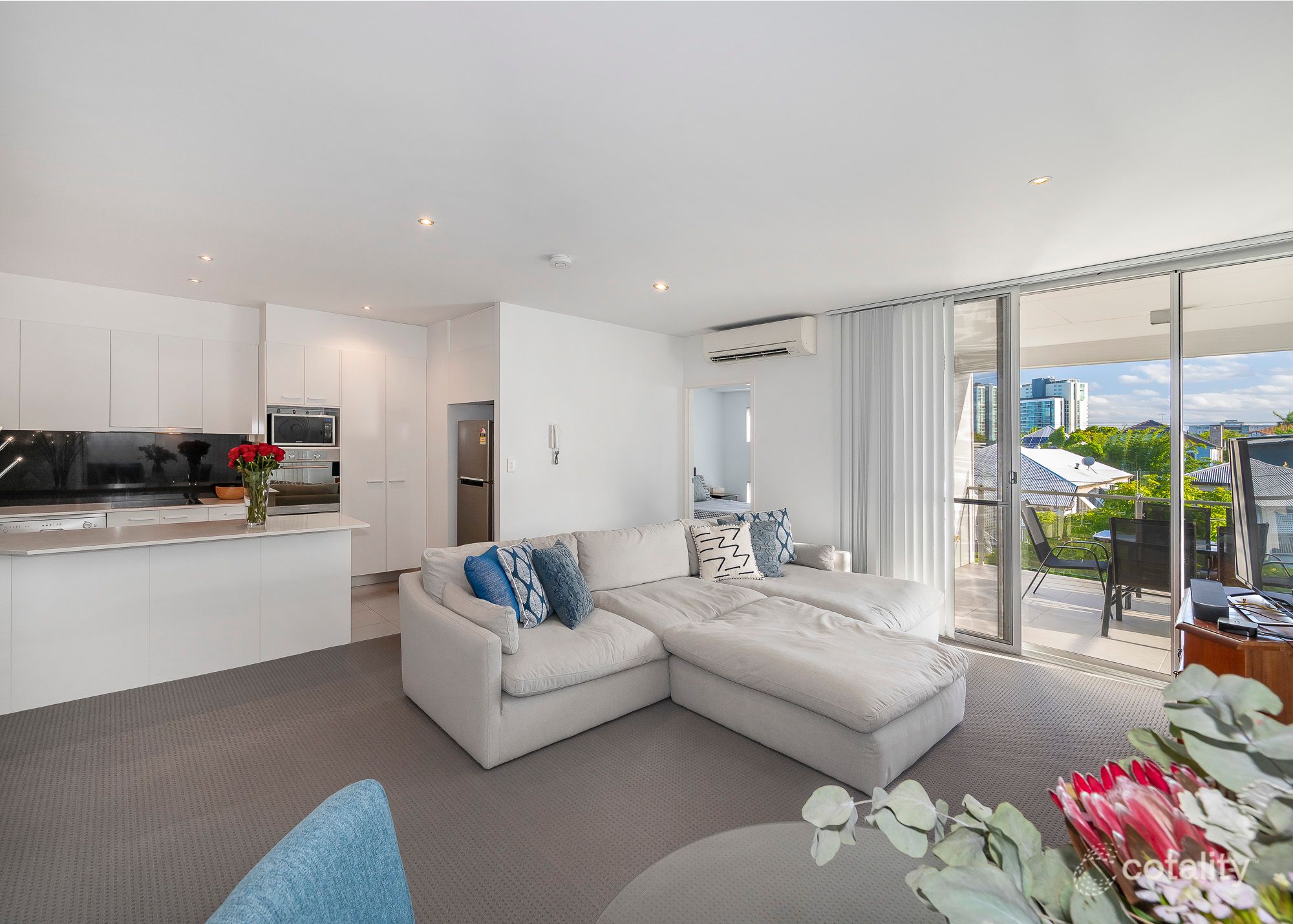 4/12-14 Dobson St, Ascot, QLD 4007