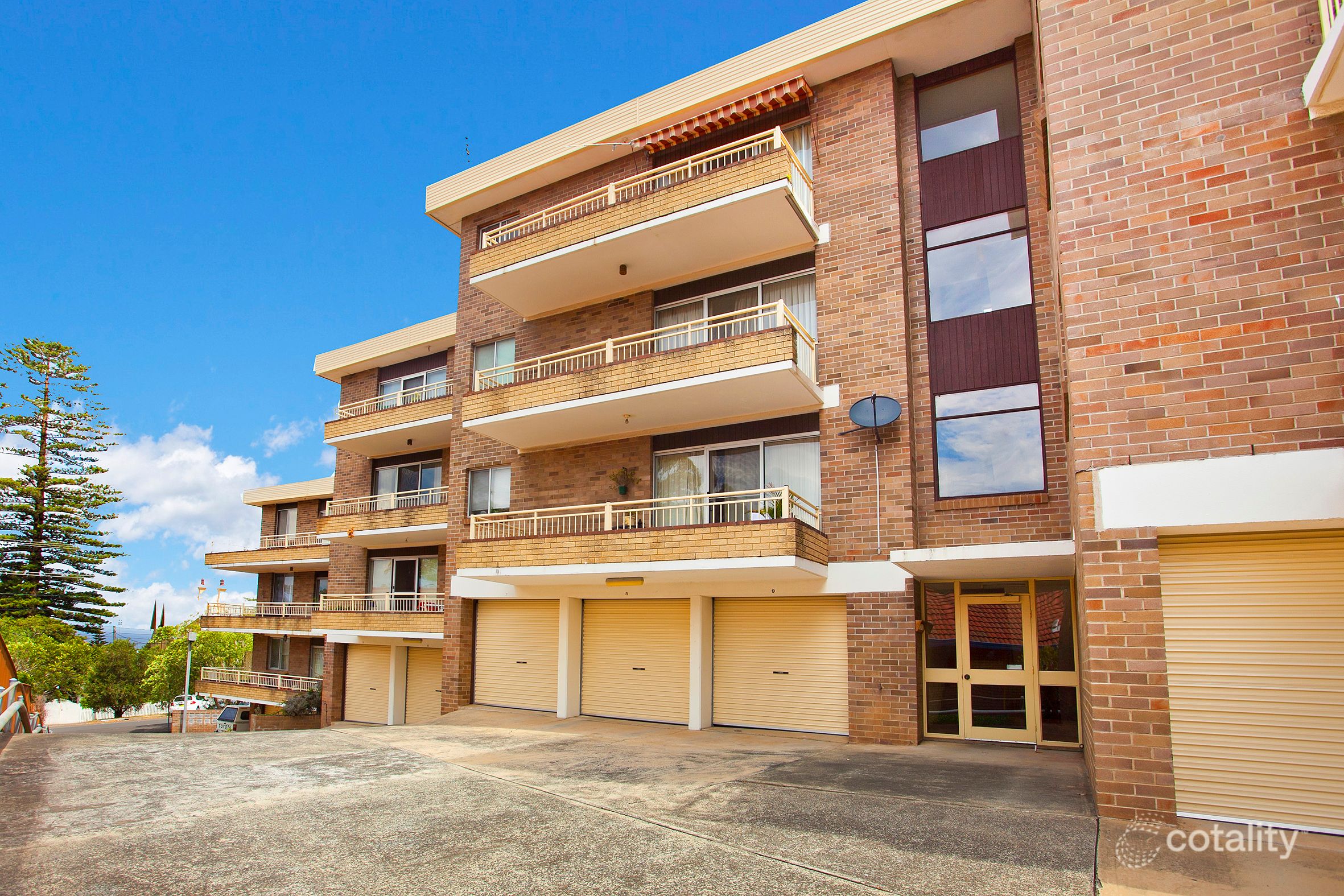 7/71 Shoalhaven St, Kiama, NSW 2533