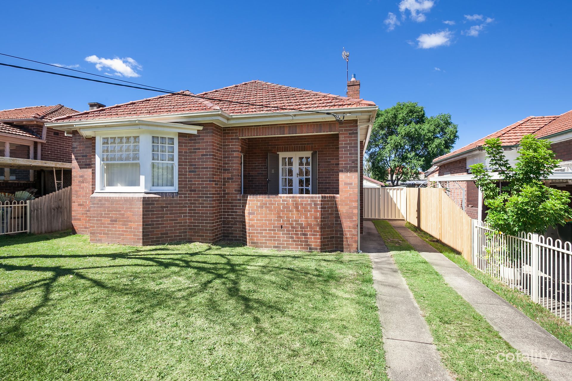 11 Louden St, Canada Bay, NSW 2046