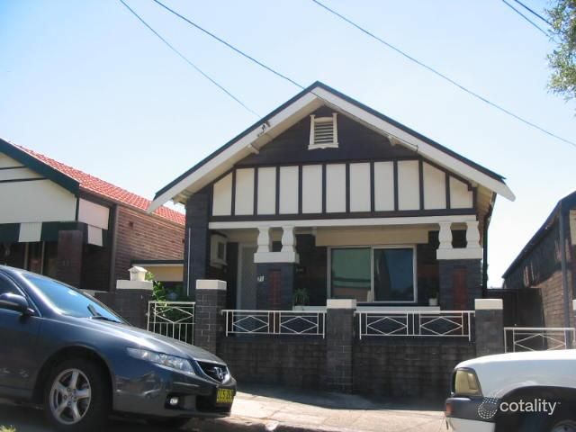 21 Brown St, St Peters, NSW 2044