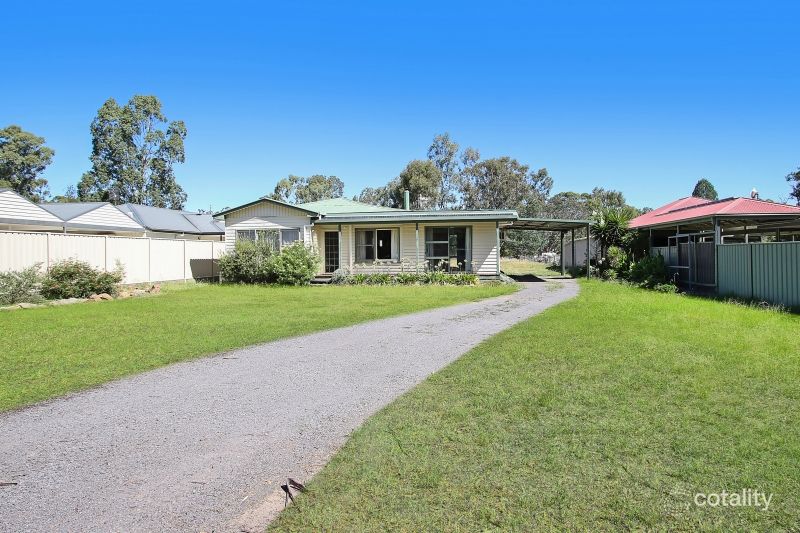 39a Shiffner St, Violet Town, VIC 3669