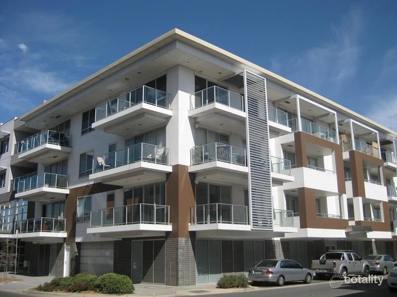 11/30 Metro Pde, Mawson Lakes, SA 5095