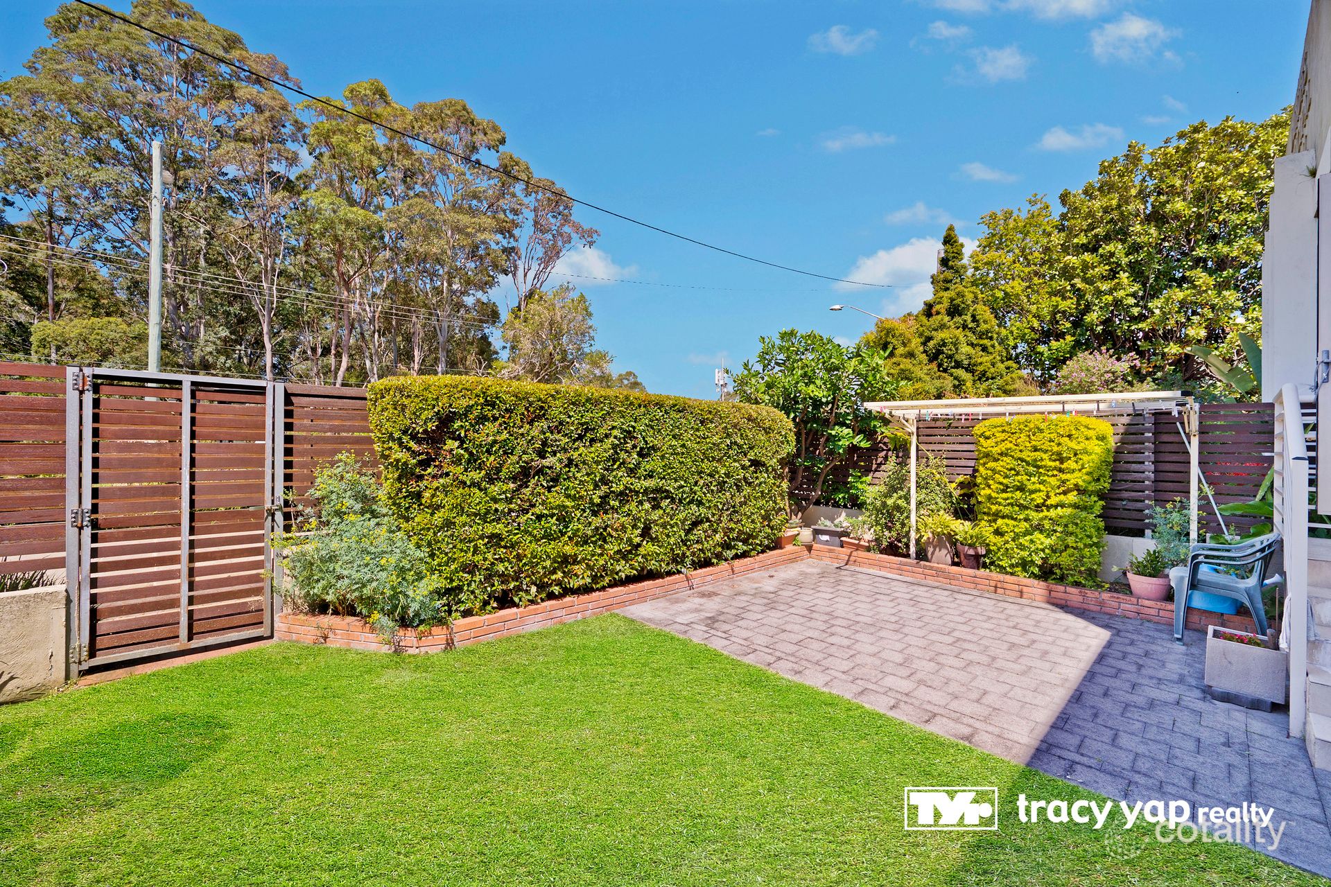 2/156 Marsden Rd, Dundas Valley, NSW 2117