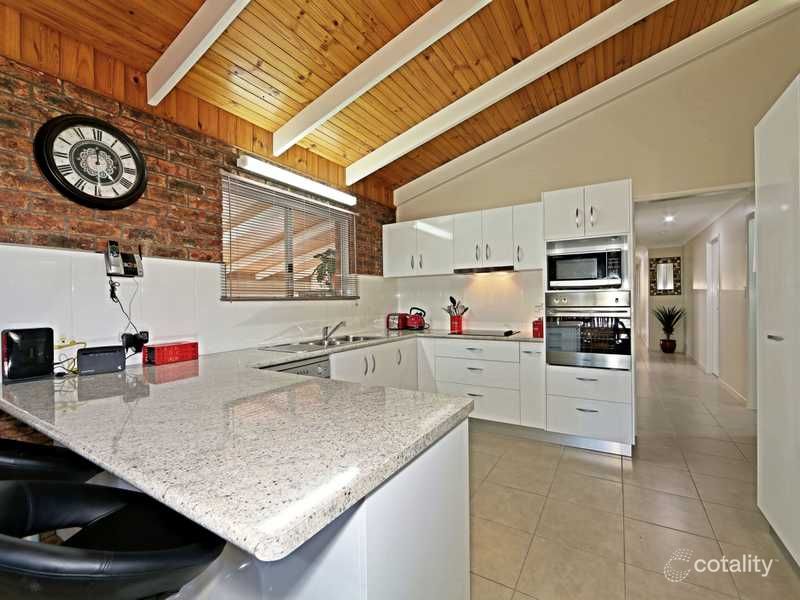 2 Cheetham Ct, Bundaberg North, QLD 4670