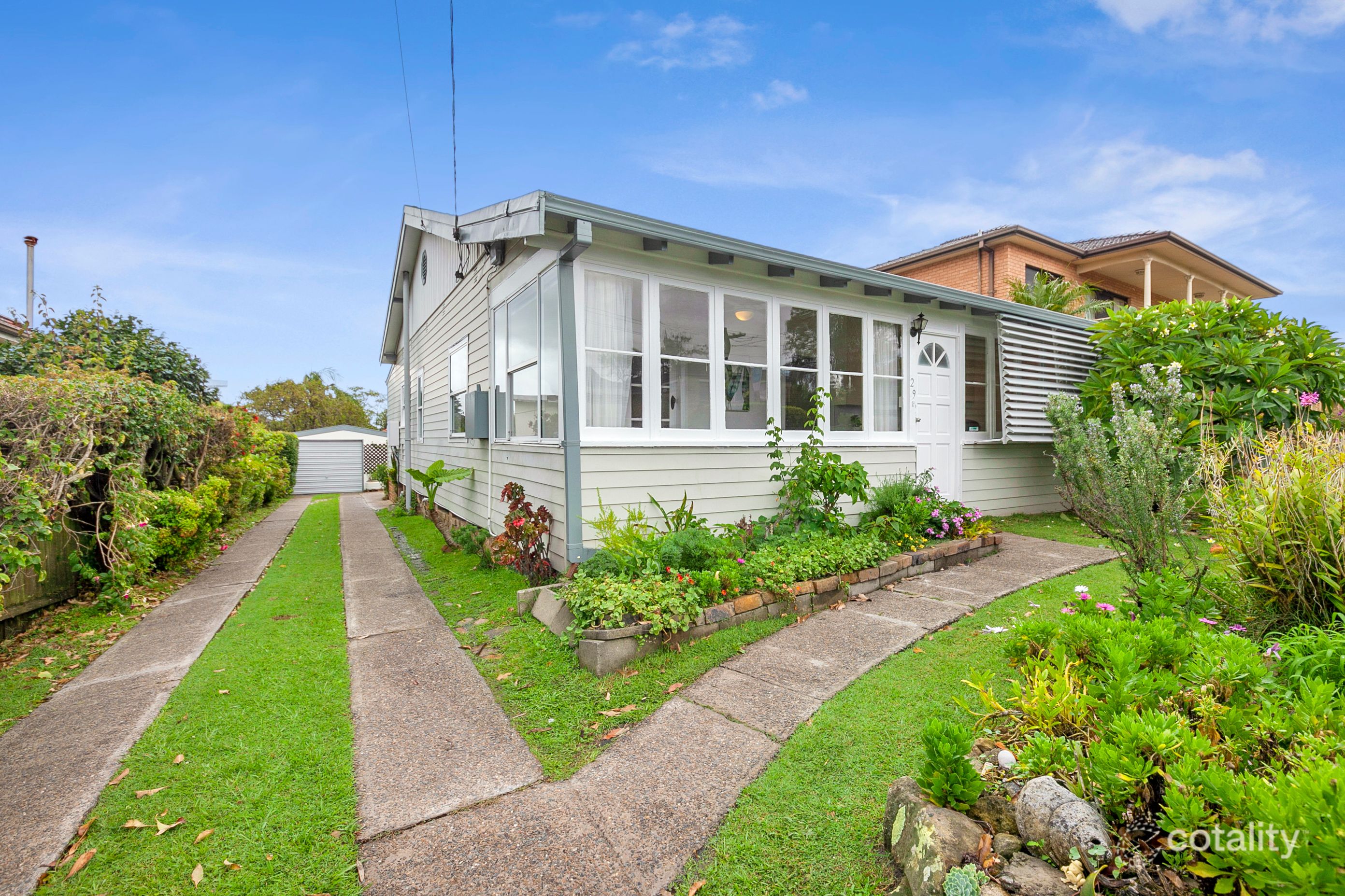 29 Mcintosh Rd, Dee Why, NSW 2099