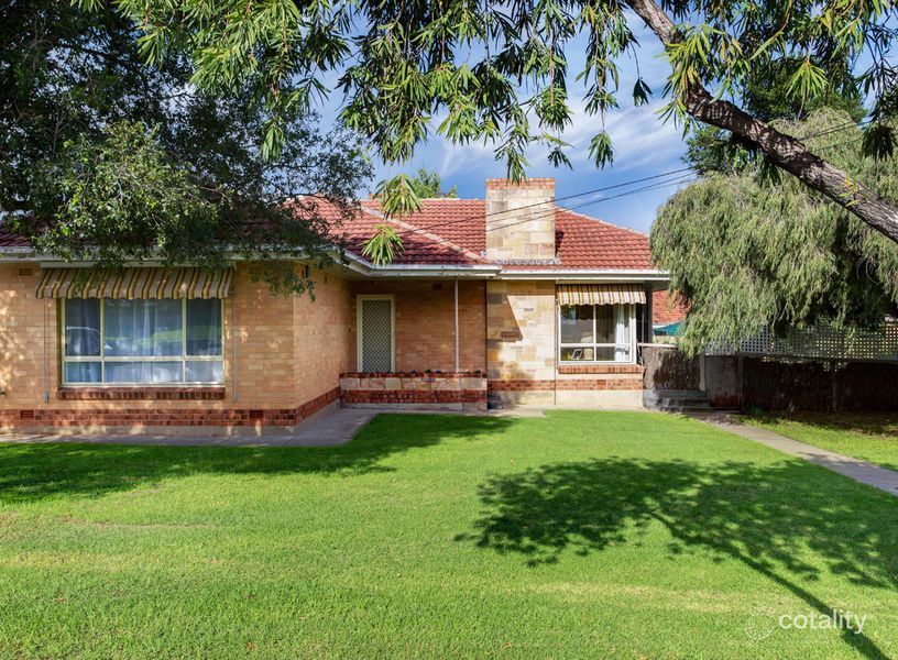 5 Scenic Dr, Windsor Gardens, SA 5087