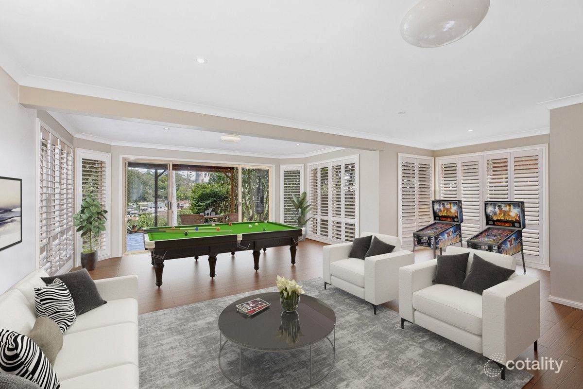 52 Woodview Ave, Lisarow, NSW 2250