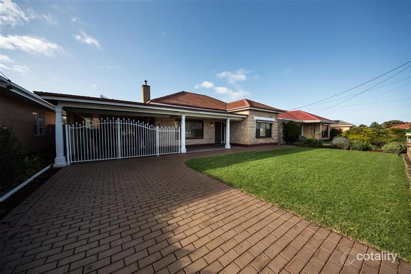 7 Glengowan Ave, Brooklyn Park, SA 5032