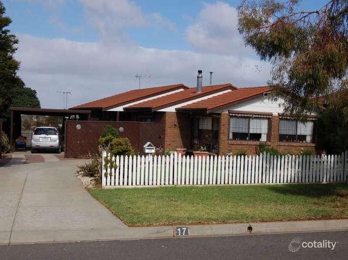 17 Holts Lane, Darley, VIC 3340