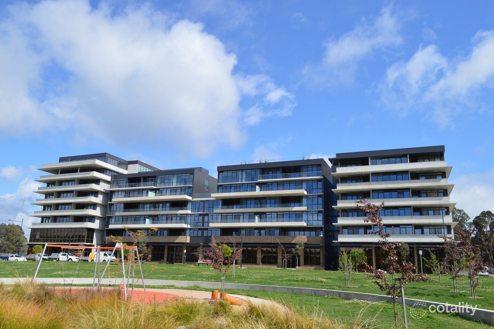 312/12 Provan St, Campbell, ACT 2612